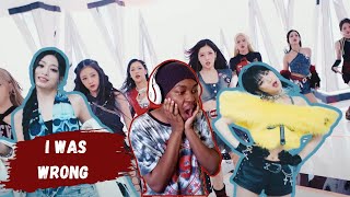 Baby Monster ‘Sheesh’ MV reaction  BReaction [upl. by Sella]