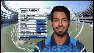 Hardik Pandya Best Batting Performance  Hardik Pandya Best Sixes [upl. by Pilihp]