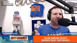 New York Mets Meet With Juan Soto  Rico Brogna Live Episode 382 [upl. by Ialda505]