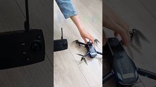 Unboxing and launching the P60 Max Smart Drone—your ultimate tool for stunning aerial shots drone [upl. by Zwart]