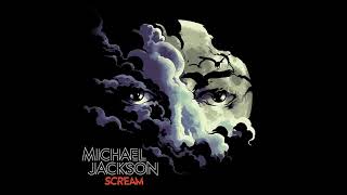 Michael Jackson Somebodys Watching Me Single Version Audio Quality CDQ [upl. by Matt813]