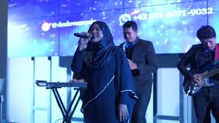 Kangen  Dewa 19 Live Cover by Dealova Music [upl. by Suter]