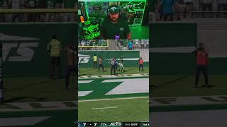 Yeesh madden25 easports football sports gaming fyp contentcreator ps5 [upl. by Malita]