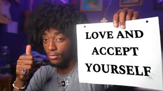 How To Build self esteem and self love [upl. by Annissa942]