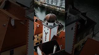 🇦🇹 Schwammerlturm  Leoben  AVUSTURYA schwammerl avusturya austria [upl. by Aurelio535]