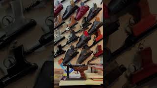 TOP 3 INDIAN Air Pistols Powerful Gun🔥🧐 Airgun Sound Gun youtube viral shorts sohanairguns [upl. by Neelak]