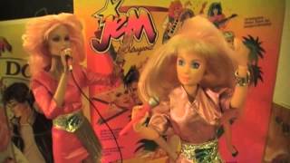 EXCLUSIVE JEM AND THE HOLOGRAMS MOVIE ANNOUNCEMENT [upl. by Aihseym]