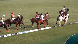 Aibak Polo Cup l Polo Match Full Highlights l Lahore Polo Club l Sportseye [upl. by Heida]