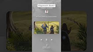 Gilgamesh LitRPG Book 1  Chapter 1 Audiobook [upl. by Aloz]