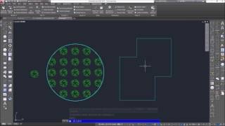 AutoCAD 2D線上教學特別篇【加碼充電單元】2 [upl. by Akamahs]