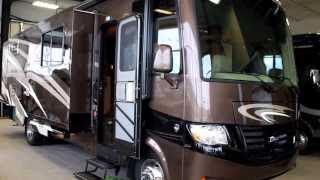 2014 Newmar Bay Star 3308 Review by Bella Vista RV [upl. by Audrie426]