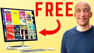 5 amazing websites to download books for FREE [upl. by Aicelet645]