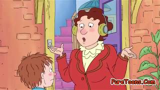 Horrid henry new episode 107  horrid henry in Hindi  bas karo henry [upl. by Ahsieyt806]