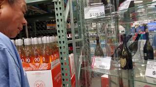 Looking for cheap alcohol at BJs [upl. by Adiell]