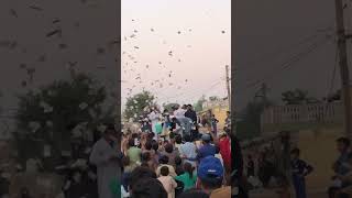 Noto ki Barish Yar ki shadi [upl. by Tavish359]