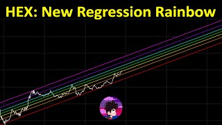 HEX New Regression Rainbow [upl. by Hartzel]