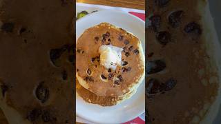 Breakfast at Denny’s🥞🥓🍳 shorts dennys minivlog breakfast dayinthelife [upl. by Sheelagh431]