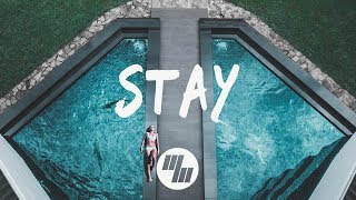 Zedd  Stay Lyrics  Lyric Video Tritonal Remix Feat Alessia Cara [upl. by Sina]