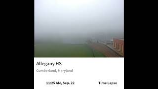 Allegany High Cumberland 92224 [upl. by Ky86]