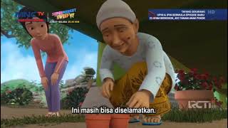 Upin amp Ipin Musim 18 Full Movie  Opah Menanam Anak Pokok  Upin Ipin Terbaru [upl. by Moritz]