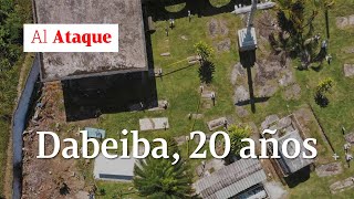 Dabeiba 20 años de una espantosa tragedia militar  Al Ataque [upl. by Tiras]