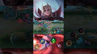 SAVAGE MY FIRST SAVAGE THIS SEASON WITH CECILION CECILION GAMEPLAY CECILION BEST BUILD 2024 ml [upl. by Nrek]