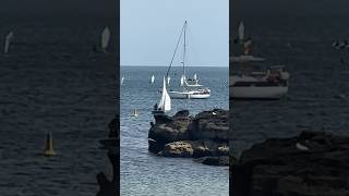 Exploring Dunmore East on a Sunny Day  Ireland’s Coastal Gem [upl. by Gredel]