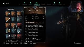 Ac Valhalla weapons and armor review bad to good [upl. by Thomasina]