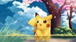 Nightcore Faiha  Cari Pokemon [upl. by Philbo142]