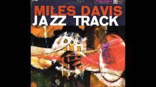 Miles Davis sextet Fran dance [upl. by Suk]