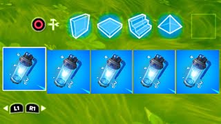 Where to Find SHIELD BREAKER EMP in Fortnite How it works [upl. by Aneda]