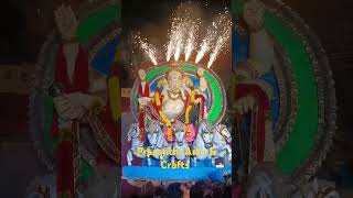 Ganapati moppa moriyaytshorts trendingshorts viralshorts Prasanthi Arts amp Crafts [upl. by Atihcnoc]