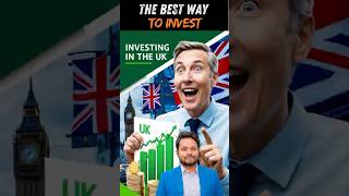 Top Investment Tips in the UK—Grow Your Money Fast 💷📈 [upl. by Nochur]