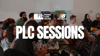 PLC Sessions  New Balance 2023 HD 1080p [upl. by Noinatrad115]