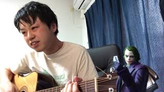 live in a hiding placeidlewild cover [upl. by Anirual]