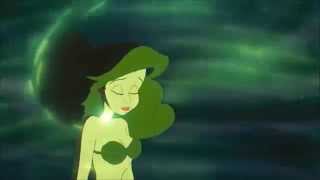 The Little Mermaid  Ariels Voice Acapella Brazilian Portuguese Version [upl. by Birmingham467]