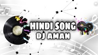 Jaanam Samjha Karo  145BPM  Hindi Dance Remix  DJ AMAN ROCKAfterRemixIn [upl. by Osrick]