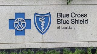 Future of Blue Cross Blue Shield Louisiana [upl. by Eerihs]