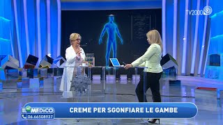 Vaccino e anticorpi Vaccinazione anticovid le regole Gambe gonfie come curarle [upl. by Harragan]