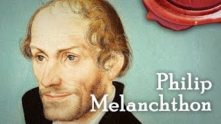 Philip Melanchthon Luthers Partner [upl. by Aydni906]