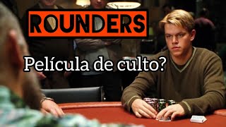 Rounders La Mejor Apuesta [upl. by Irwin]