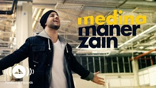 Maher Zain  Medina  Official Music Video [upl. by Wardle]