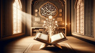 Surah Al Baqarah 2257 shorts video [upl. by Arrol616]