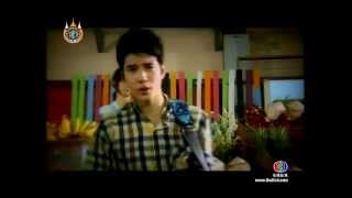 Mario Maurer  sing cuteampfunny  MV  Oh la Nor My Love [upl. by Estel]