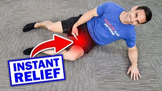 Get Rid of Adductor Groin Pain FAST with These 9 Proven Exercises [upl. by Furnary]