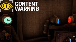 RISKING OUR LIVES FOR VIEWS Content Warning [upl. by Atteugram]