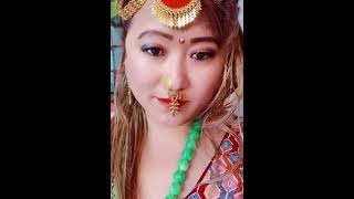 Malingo Katini Lai Lai  Jiten Rai  Kala Rai  EVERGREEN MELODIOUS NEPALI SONG [upl. by Martens]