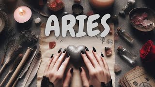 ARIES 💌✨ YOU WONT BELIEVE WHAT THEYRE ABOUT TO DO🤭🫣NOVEMBER Tarot LOVE Reading 2024 💫❤️ [upl. by Ayor309]