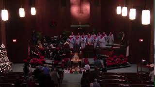 Greenlawn Worship 121723 [upl. by Annahoj]