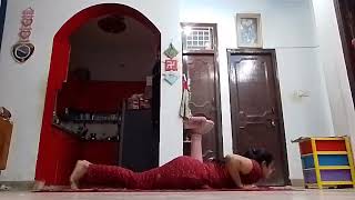 Yoga and fitness mettalk2932 yogaasana yogaathome dailybvlog yogamusic yoga [upl. by Supple]